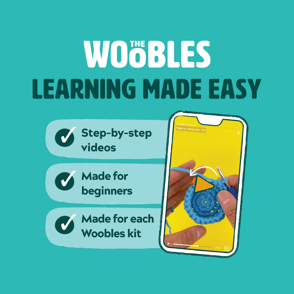 Fantastic Woobles & Where to Find Them Bundle